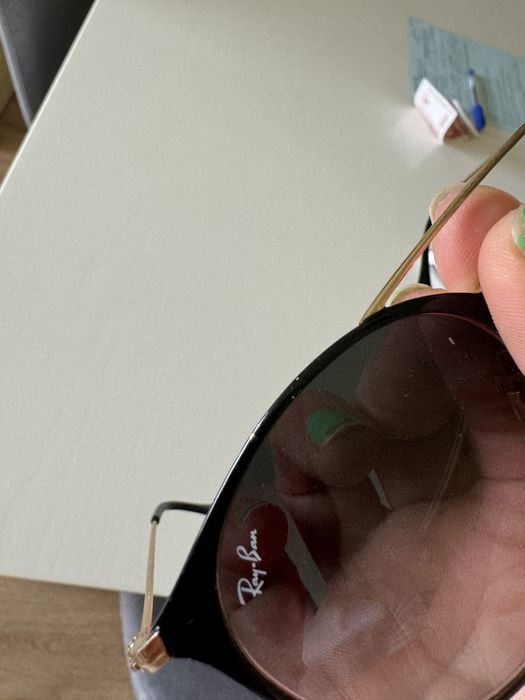 Оригинални слънчеви очила Ray Ban