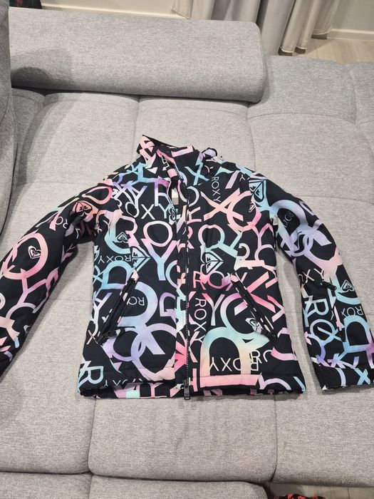 Ски яке и панталон ROXY за момиче 10 години