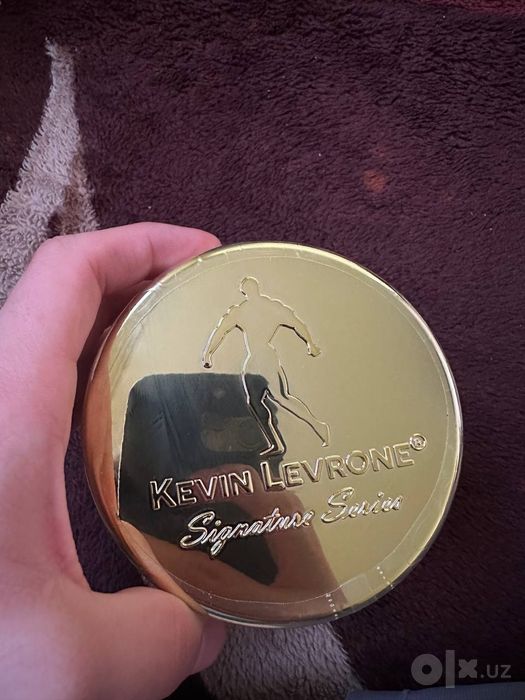 Creatine Gold Kevin Levrone