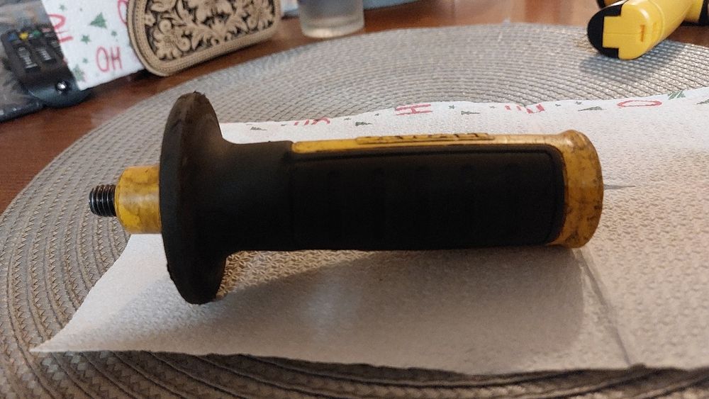 Дръжка за Флекс-DeWalt