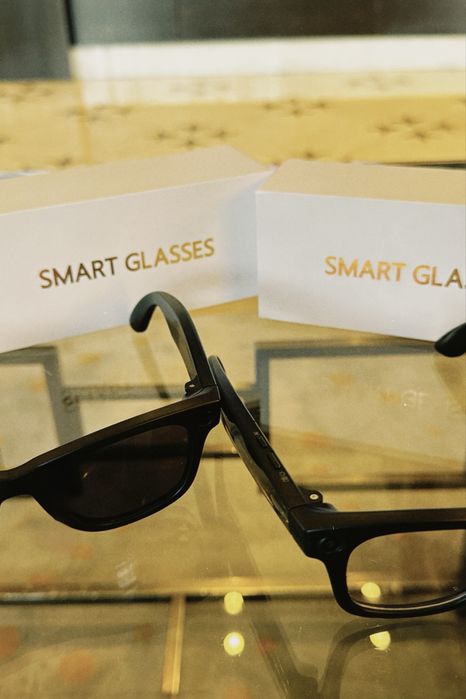 Ray Ben смарт очки