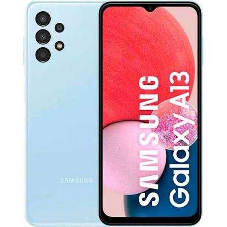 Samsung Galaxy A13 (свой)