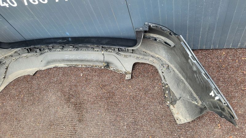 BMW X3 F25 LCI Bara spate BS094