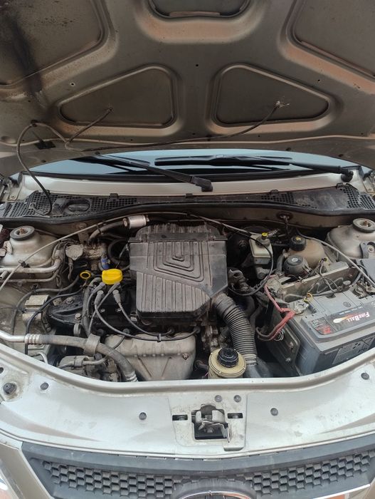 Продам Ларгус 7мест