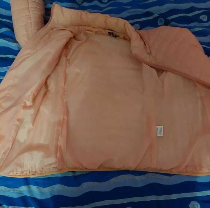 Geacă Primăvară/ Toamnă