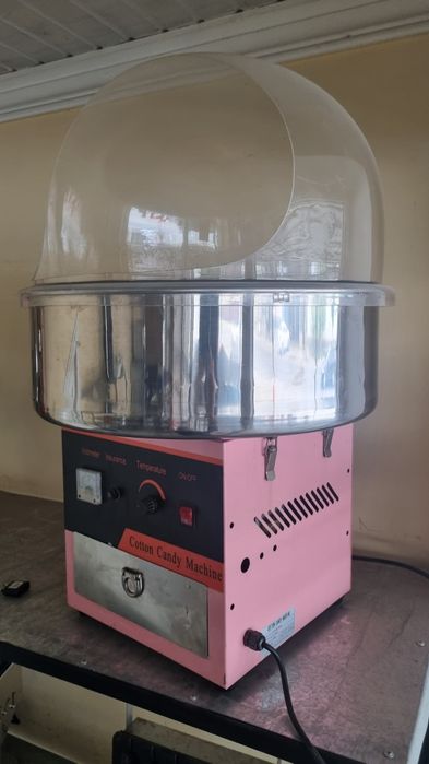 Paxtaqand uskunasi sotiladi 220 V