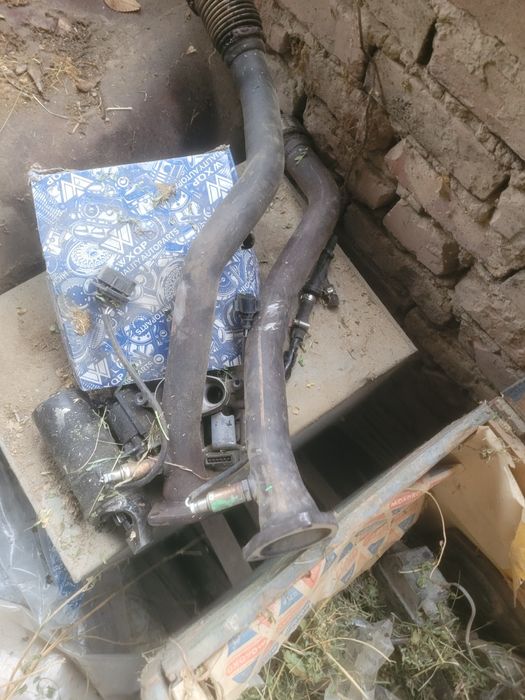 2.6 матор запчастар сатылады