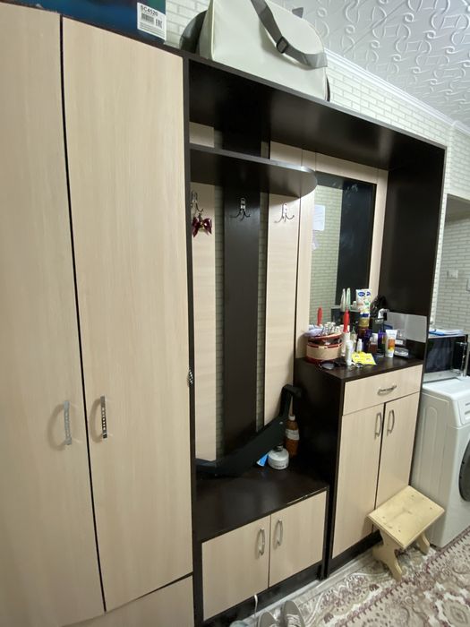 шкаф прихожный!!!