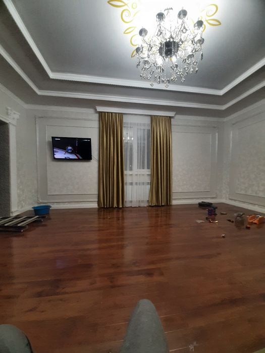 Отделка/ремонт/квартира