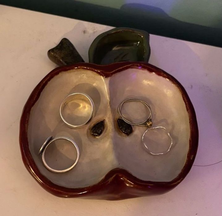 Глиняная посуда на заказ!