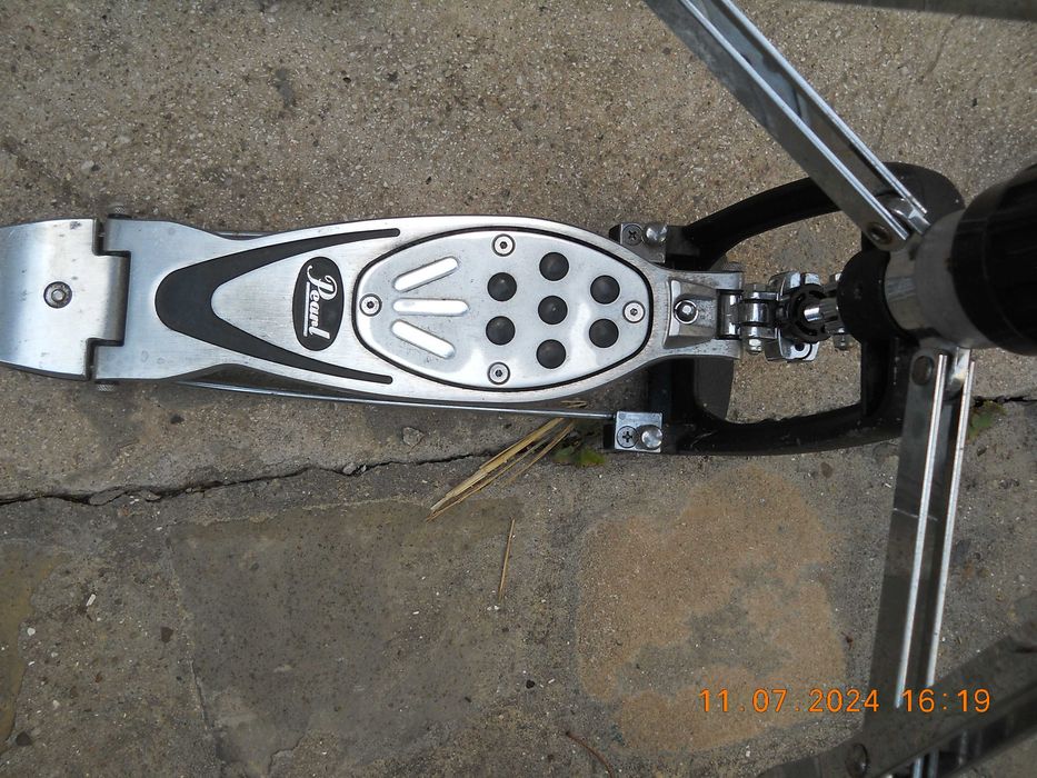 Stativ fuss Pearl H-1050(profesional)