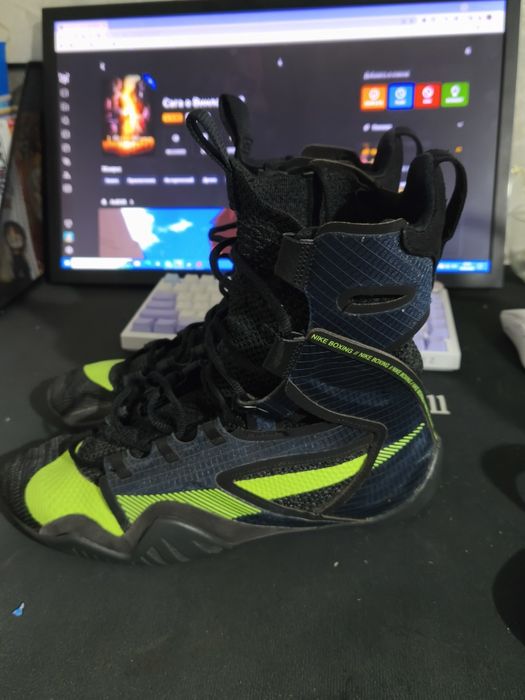 Nike hyperko 2 original