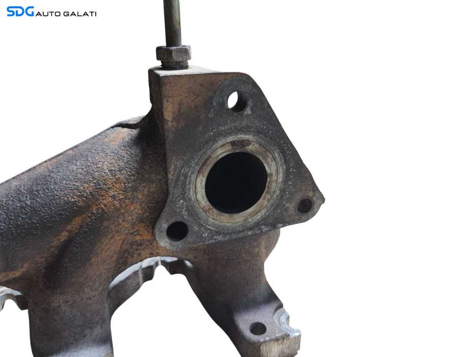Galerie Evacuare Renault Laguna 2 1.9 D 2001 - 2007 Cod 8426549 [N2235]