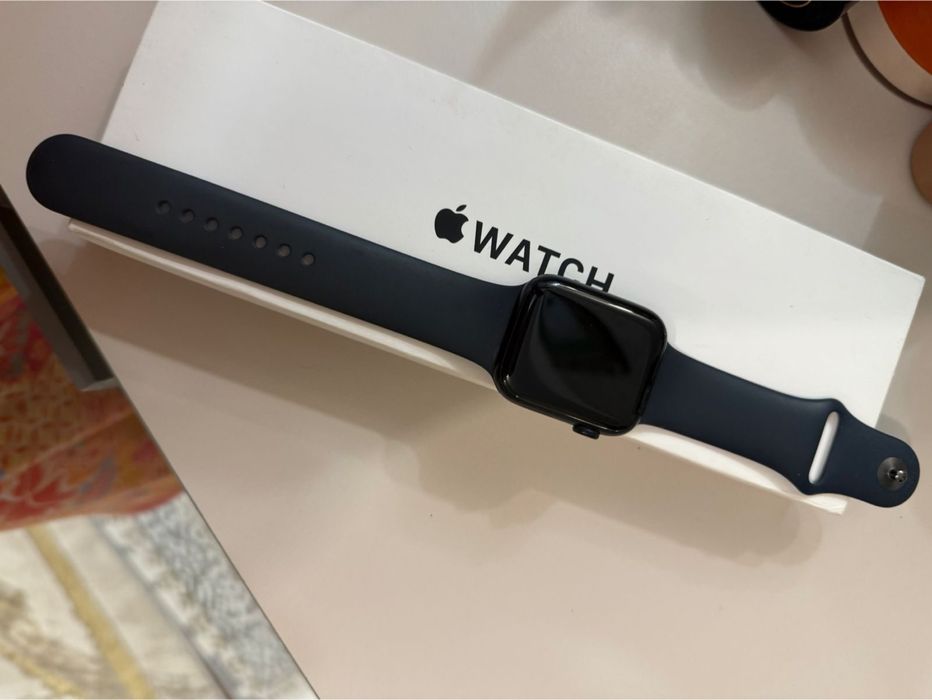 Apple Watch Se 44 mm