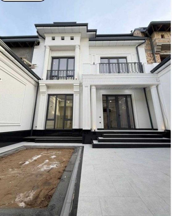 Продаётся Евродом в махале Гузал, 2-сотки (N 13326 )