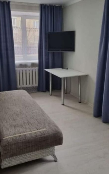 Продам мини квартиру в центре города