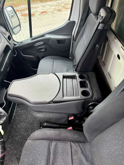 Vand Opel Movano 2.3 dci, euro 6 (Renault Master)