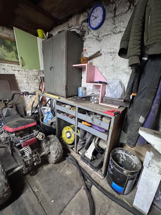 Продаю гараж под бизнес