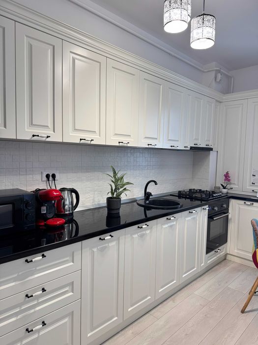 Cozy Apartments Iasi - Oferim Cazare Conditii Premium / Vouchere