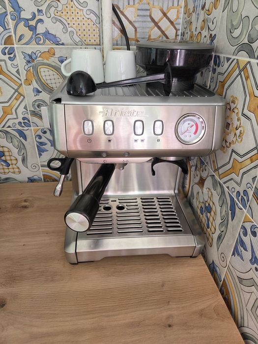 Espressor Ariete 1313