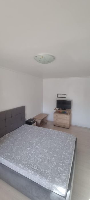 Garsoniera zona bariera de inchiriat