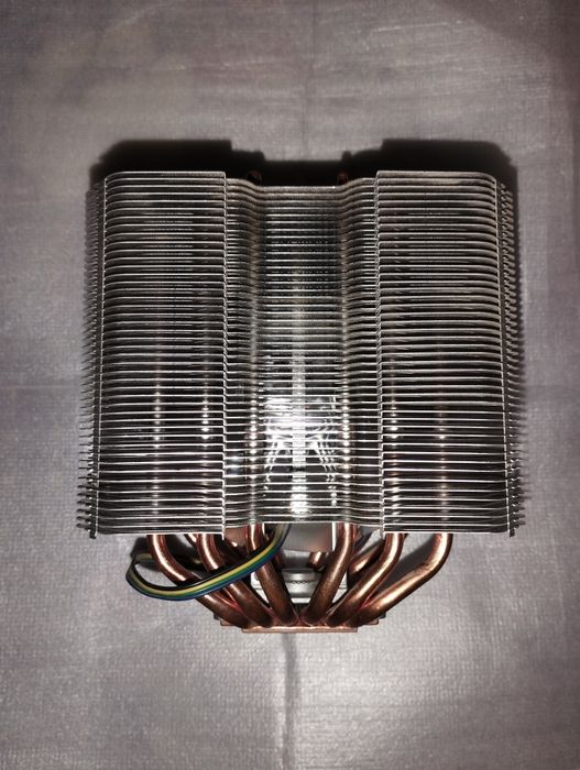 Zalman cnps14x..