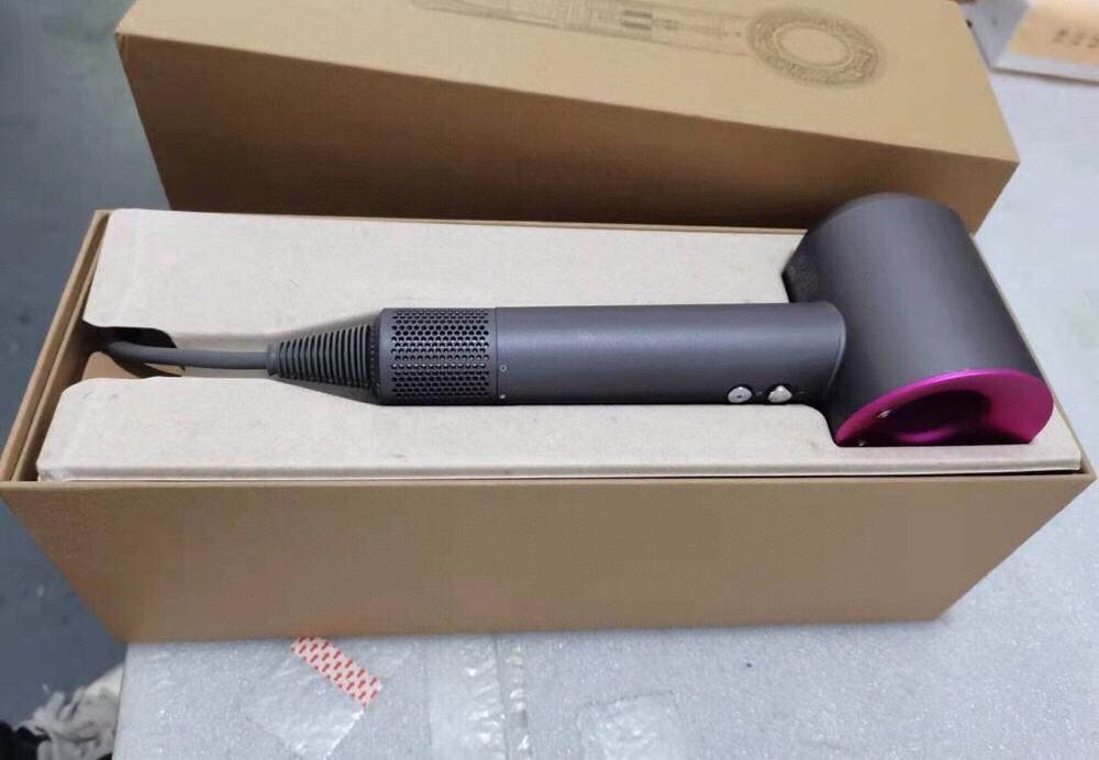 Uscator de par dyson