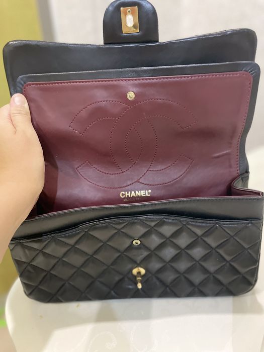 Сумка chanel люкс