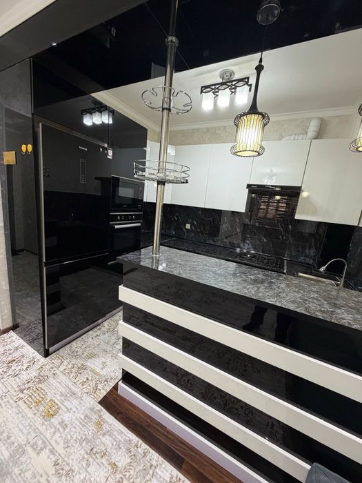 Аренда. 2х студийная. Поворот