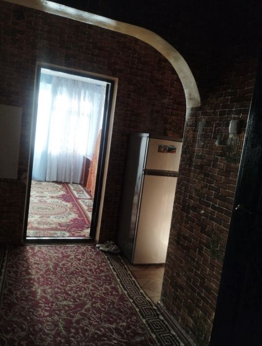 Куйлик массив 6 квартира 2х комнатная