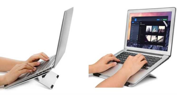 Подставка для Ноутбука и Планшета