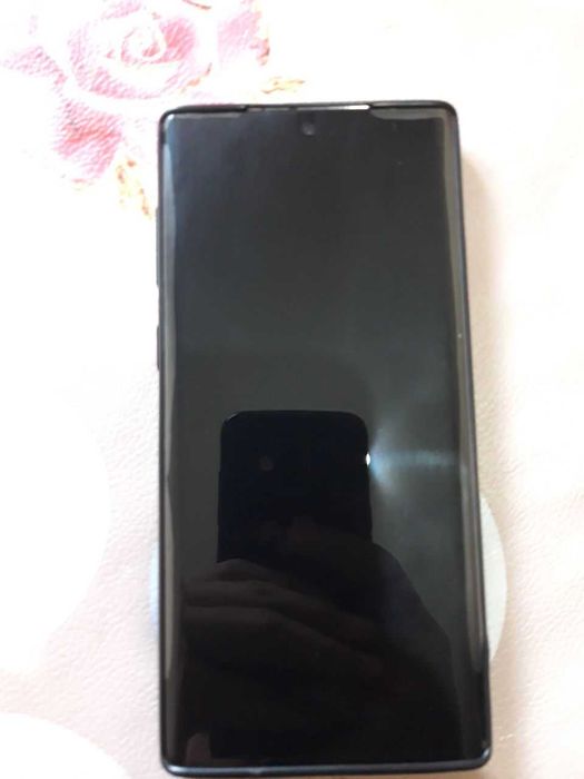 Samsung galaxy not10
