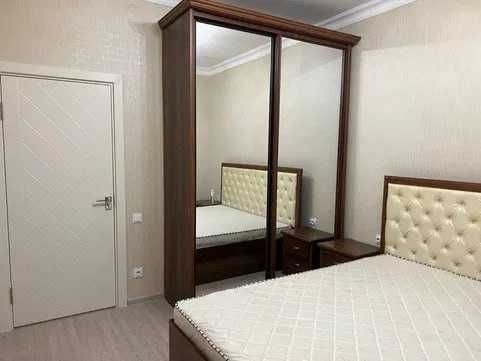 Приятная И Чистая Квартира ! Паркентский ! Новостройка 60квадратов