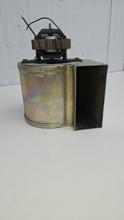 Ventilator centrifugal suflanta 50-60w IOR Bucuresti