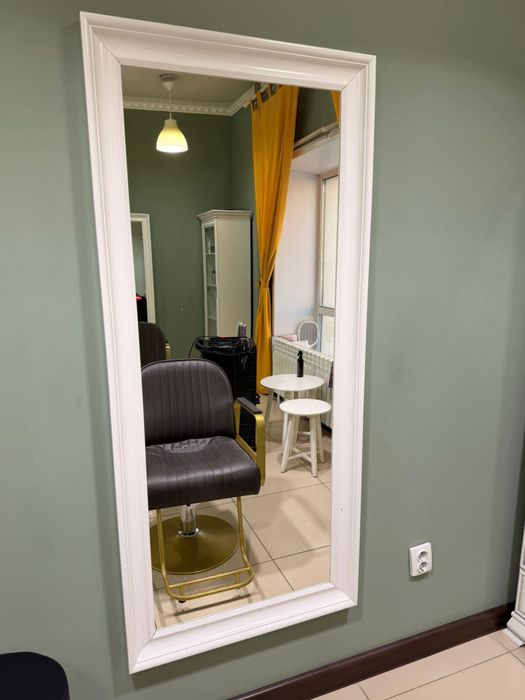 Зеркало Ikea 3  шт