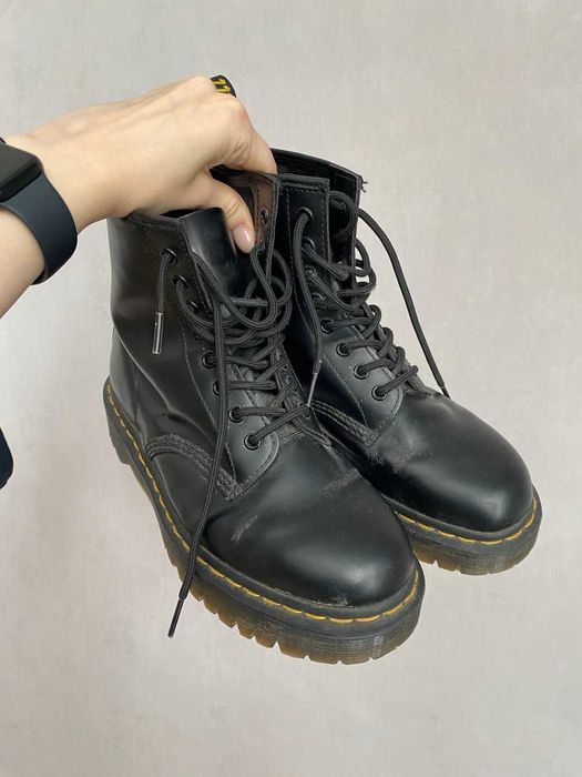 Dr Martens 1460 bex