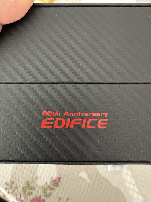 Часы casio Tom’s