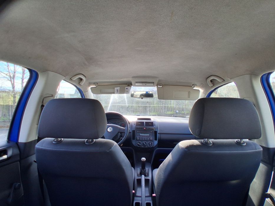 Volkswagen Polo 2009