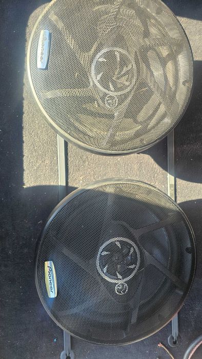 Pionerr работещи