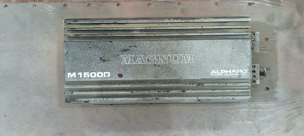 Сабвуфер комплект