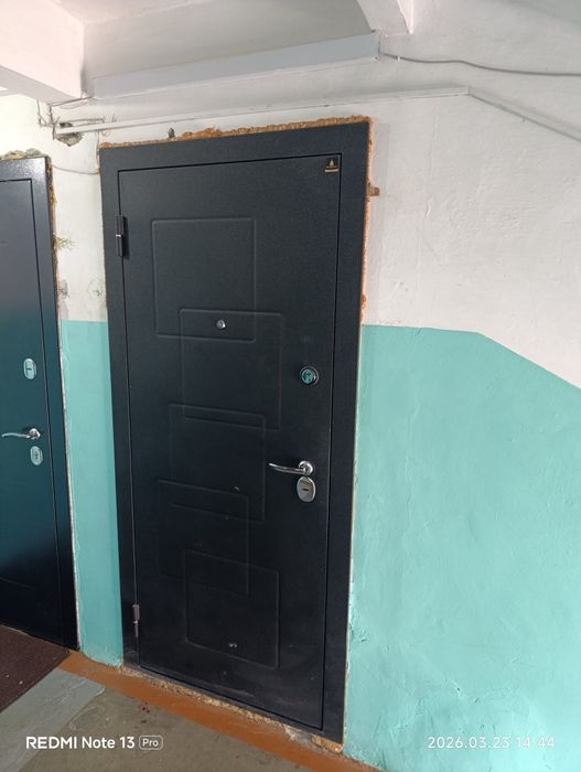 Продам 2-х комнатную квартиру