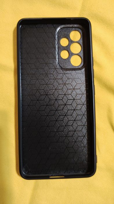 SAMSUNG A53 5G 128GB - Неразличим от нов!