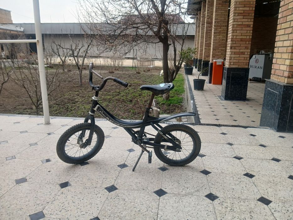 Велосипед 7 йошгача