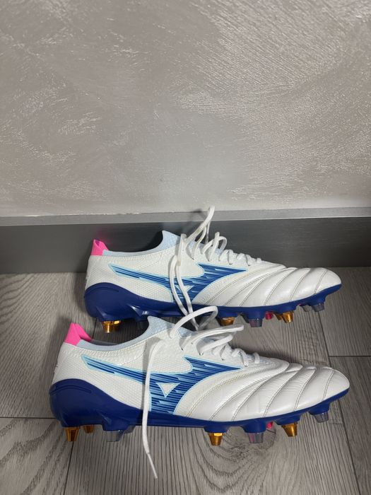 Vând ghete Mizuno Neo Morelia IV