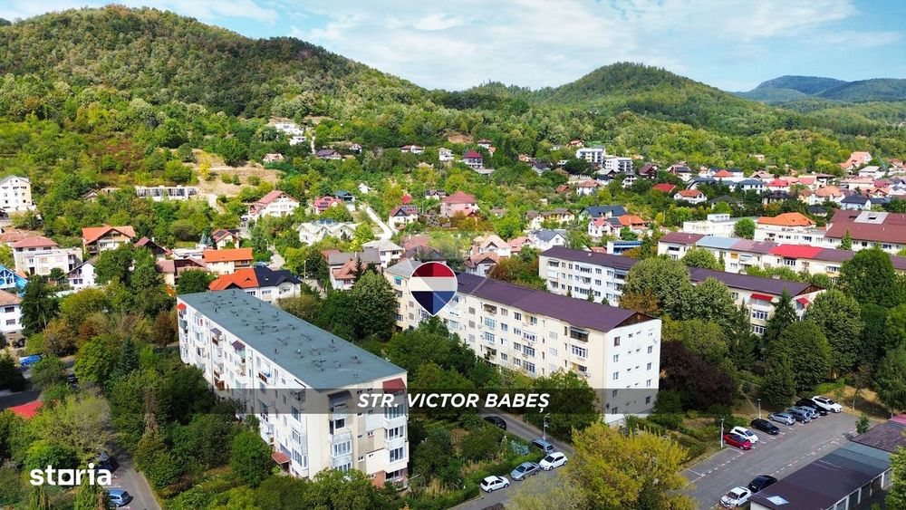 Apartament 2 camere Etaj 1| Săsar V.Babes Baia Mare | Finisat Modern