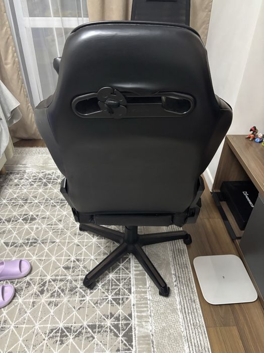DxRacer игровое кресло