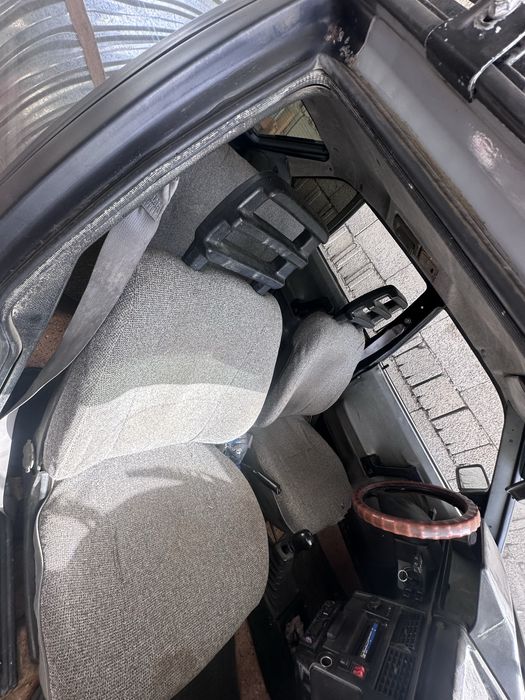 Maskivich 2141 zoʻr bir joyi chirimagan