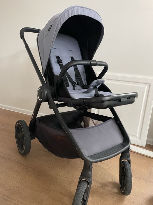 Бебешка количка Easy walker