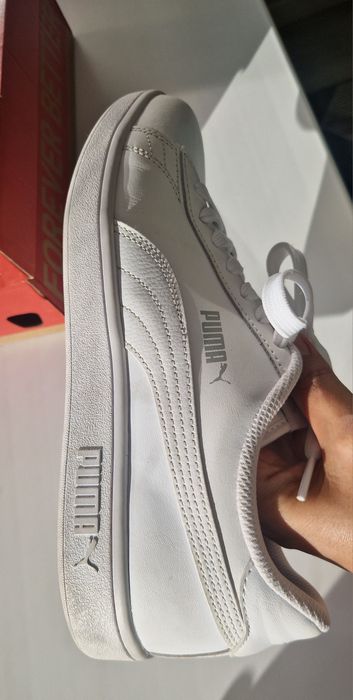 Кроссовки Puma Smash v2 L на 40 размер