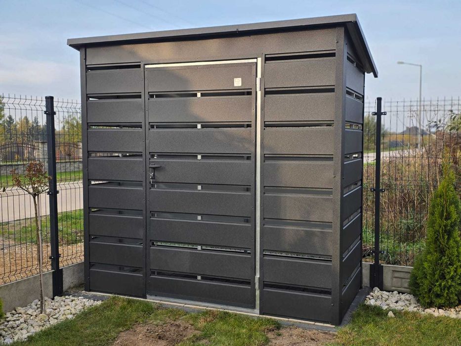 Spatiu Depozitare Productie Poloneza